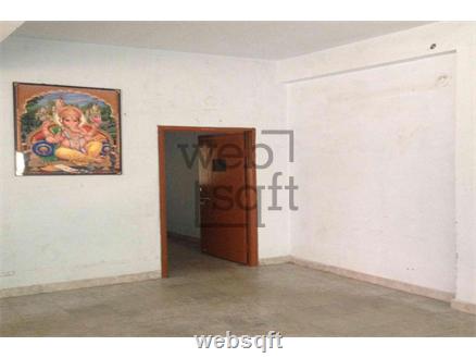 Commercial Showroom for Rent